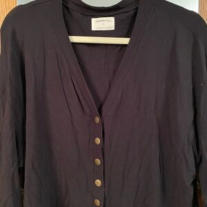 Jackson Rowe Elegant Black Top